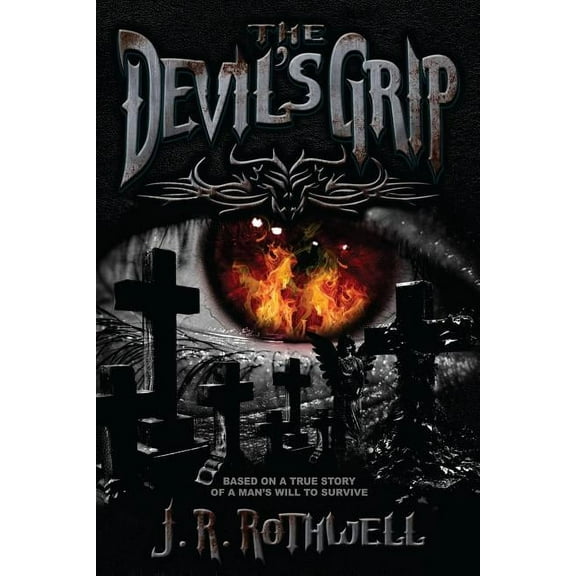 Devil's Playground The Devil's Grip, Book 1, (Paperback)