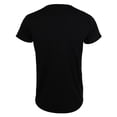 thumbnail image 2 of Grindstore - Camiseta de Jason Voorhees Silueta para Hombre (Negro), 2 of 3