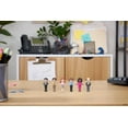 thumbnail image 4 of Polly Pocket x The Office Best Boss Mug Compact, Dunder Mifflin Character Set Collectible Toy, 4 of 7