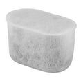 thumbnail image 1 of 6 Pcs/Packs Universal Fit Safe Water Filters Breathable Reusable Activated Carbon Filter Grinding Disc Plate Abrasive Resin Pad, 1 of 8