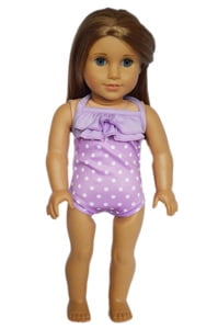 18 inch dolls at walmart