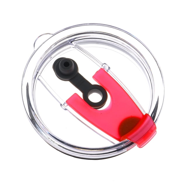 Tapa De Sellado A Prueba De Derrames Para Vasos Ozark Trail Rtic Yeti Rambler De 20/30 Oz Yuarrent HA024801-09