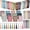 Morandi Color, variant on 12 Sets/48 Pcs Employee Appreciation Baskets Bulk 16oz Inspirational Coffee Cup with Spiral Notebook, Pen & , Thank You Gifts for Staff, Teacher,Coworker, Team (Morandi Color)