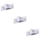 thumbnail image 2 of Injueey Papel tapiz impermeable para decoración para sala de estar, adhesivo estable y confiable, opciones multicolores, jardín azul Type1 NO1, 2 of 6