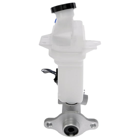 Dorman M630236 Brake Master Cylinder for Specific Mazda Models Fits select: 2000-2003 MAZDA MPV