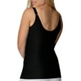 thumbnail image 4 of Women's InstantFigure WTBS004 Torsette Tank Top With Adjustable Straps (Nude L), 4 of 15