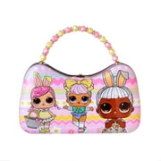 Lol Surprise Tin Carrier Lol