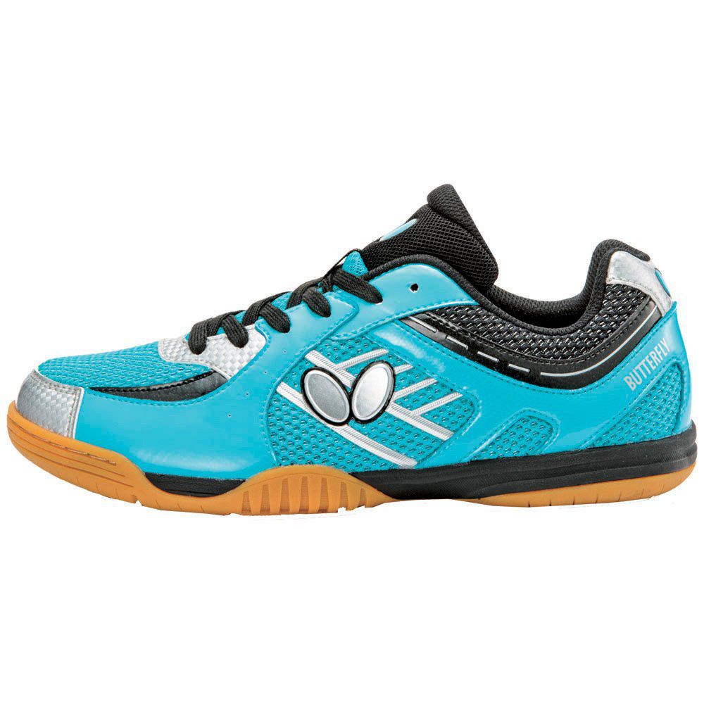 Butterfly Lezoline SAL Shoes Tournament Quality Table Tennis Shoes