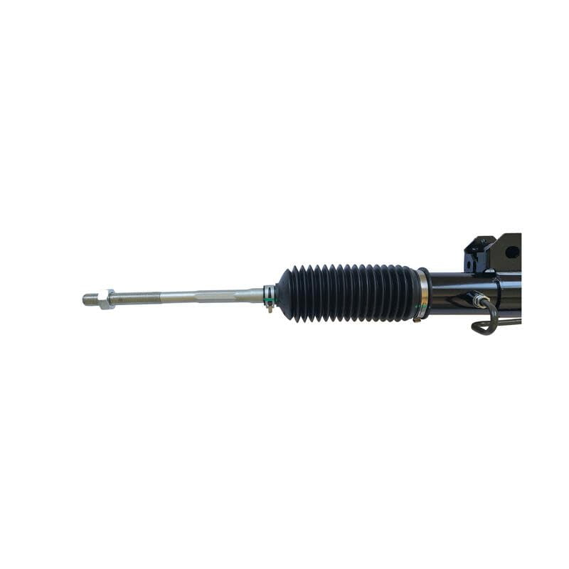 Rack and Pinion Assembly Fits select: 2007-2017 JEEP PATRIOT, 2007-2017 JEEP COMPASS