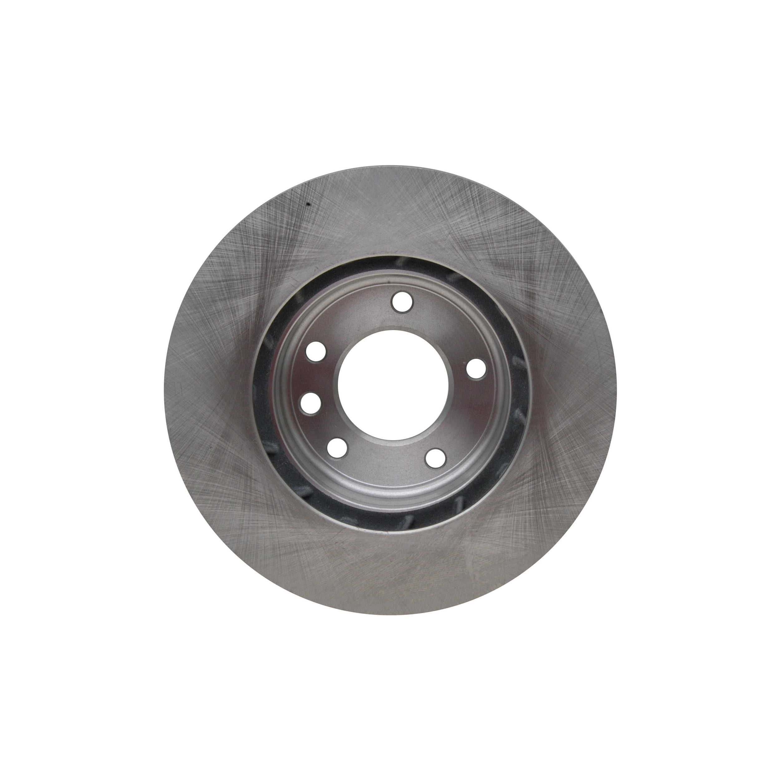 Raybestos 980229R Professional Grade Disc Brake Rotor Fits select: 2003-2006,2008-2010 PORSCHE CAYENNE