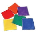 thumbnail image 3 of Rainbow Bean Bags, Pakc of 6, 3 of 3