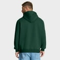 thumbnail image 2 of Men's Fanatics Green Green Bay Packers Right Tackle Legacy Pullover Hoodie, 2 of 5