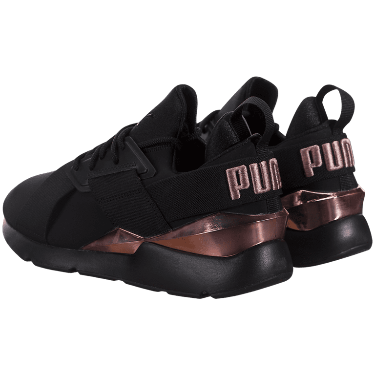 Puma muse shop metal release date