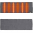 thumbnail image 4 of Ahabrexf Pads for Women,Usb Heated Solid Camping Mat with 3 Temperature Settings for Outdoor Sleep, 4 of 9