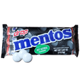 thumbnail image 5 of Mentos Licorice Chewy Dutch Mint Candy, 3 Roll Pack, 5 of 5