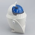 thumbnail image 4 of Outdoor Camping LED Light Magnetic Nautical Compass Guide Ball Marine Navigation, 4 of 8