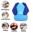 thumbnail image 4 of 2 Pack LED Camping Lantern Bright Portable Survival Lanterns, 4 of 5