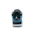 thumbnail image 4 of Jordan Men's 3 Retro Powder Blue Shoes, from StockX, 4 of 5