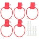 thumbnail image 2 of Portafusibles Jadeshay 5 Piezas Mediano Fusible de Cuchilla AT ATO Impermeable, 2 of 8