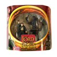 thumbnail image 1 of Figura de acción Toy Biz El señor de los anillos Pippin Vs Ugluck, 1 of 2