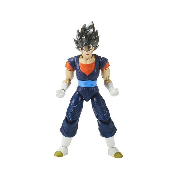  Dragon Ball Super - Dragon Stars Goku Black Figure (Series 8) :  Toys & Games