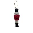 thumbnail image 3 of Colgante decorativo para árbol de cascanueces con saco rojo sombrero negro, 3 of 3