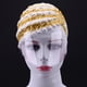thumbnail image 4 of Careta De Plastico 50 Uds. Suministros de peluquero, película protectora desechable para el cabello para la cara, para peluquería, 4 of 9