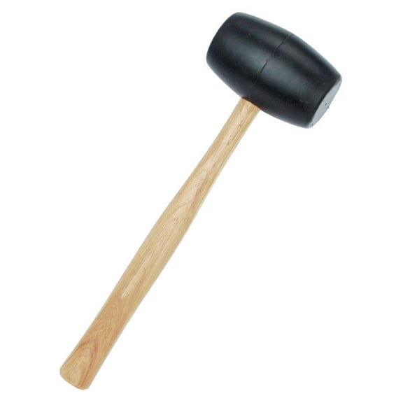 Ken Tool 35310 T32 Hammer-Wood Handle