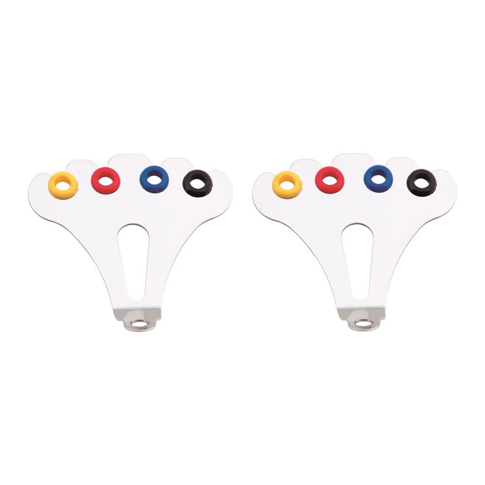 Mr. Gasket 9751 Spark Plug Wire Holder