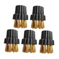 thumbnail image 4 of IFANLANDOR 5PCS Steam Cleaner for Home Bronze Multi-purpose Cleaning Tool for Home Use, 4 of 8
