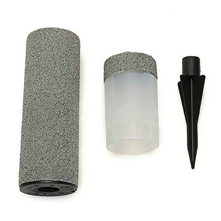 

Solar Power Stone Pillar White LED Light Garden Lawn Courtyard Decoration Lamp Landscape Solar Pathway Light Outdoor Landscape