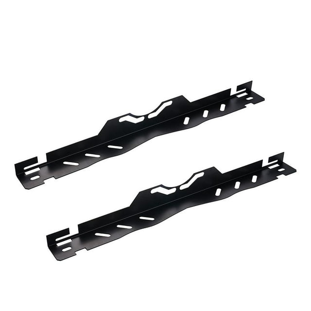 FAITIO Heavy Duty Wheel Alignment Tool, Stainless Steel Toe Alignment Plates for Universal Vehicle Compatibility, Durable & Rust-Proof, Automotive Repair