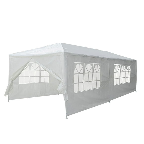 10x20 Canopies