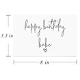 thumbnail image 2 of Tarjeta de cumpleaños de Gonzey, feliz cumpleaños para ella, él, novio, novia, esposo y esposa, 2 of 4