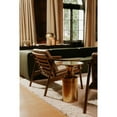 thumbnail image 5 of Rassa Polished Gold Accent Table, 5 of 5