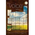 thumbnail image 1 of The Voice Bible: Signature Series (2170, Other Translations/Study), 1 of 2