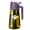 Purple, variant on YARRAMATE 16oz/470ml Oil Sprayer, 2 in 1 Olive Oil Dispenser Bottle, Dark Green Glass Oil Bottle, Food-Grade Oil Mister for Air Fryer, BBQ (Black)