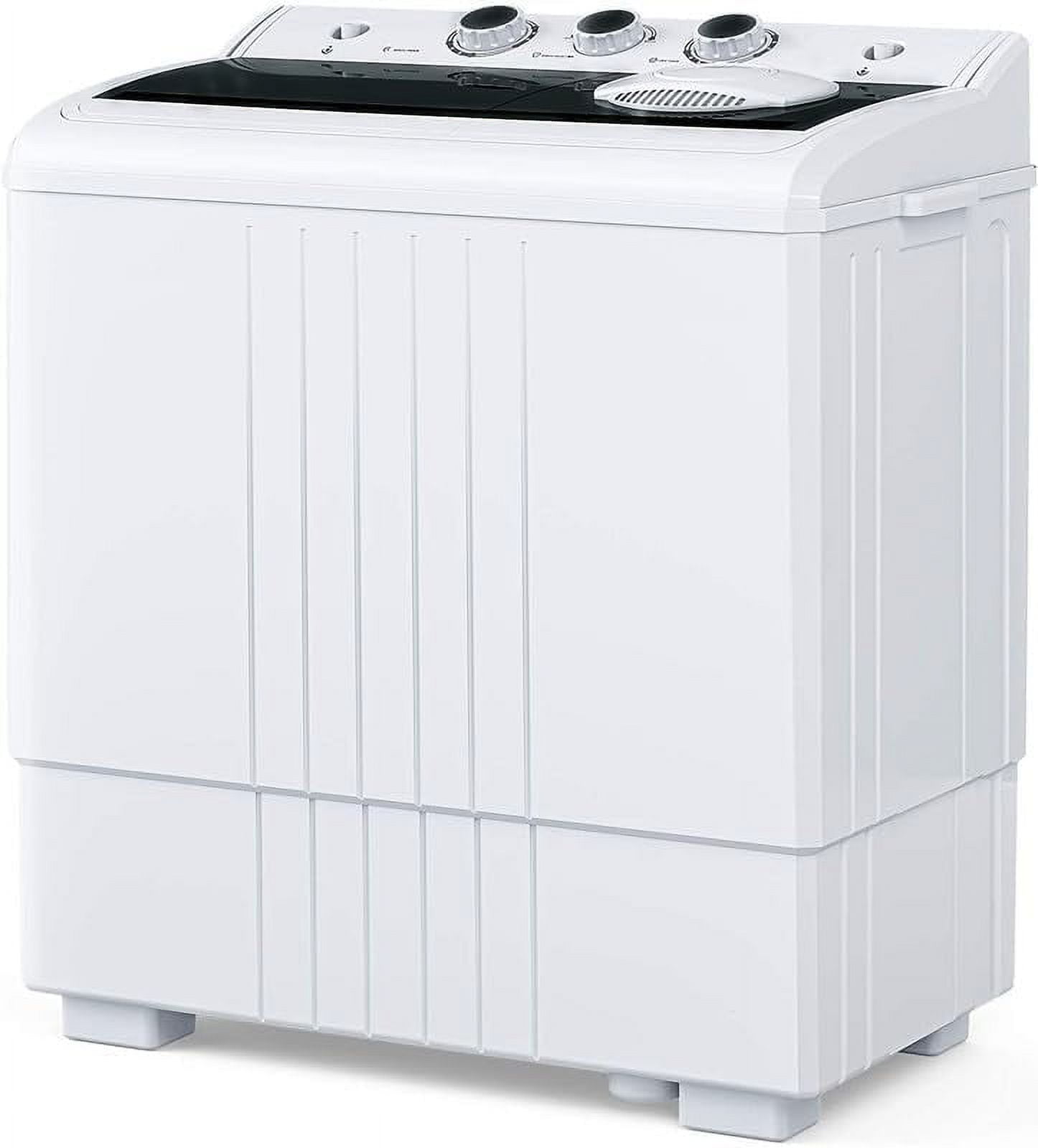 Best Compact Washer and Dryer for Tiny House - Skinnedcartree