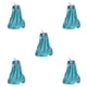 thumbnail image 2 of Inteprter Toalla de secado rápido de mano de dibujos animados para lavabo, toallas colgantes de terciopelo Coral para cocina y baño, toallitas Type1 NO1, 2 of 6