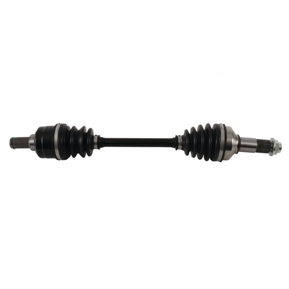 All Balls Racing Rear Right 6ball CV Axle For Yamaha Kodiak 700 EPS 4WD Green 18