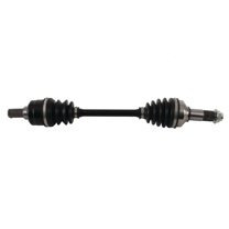 All Balls Racing Rear Right 6ball CV Axle For Yamaha Kodiak 700 EPS 4WD Green 18