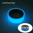 thumbnail image 3 of Cinta de advertencia luminosa Inteprter 25 mm Azul 5 metros, 3 of 6