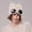 Beige, variant on Cat Ear Beanie Aviator Hat Goggles Women Cute Knit Winter Warm Fleece Lined Pilot Ear Flap Ski Cap Outdoor Sport Navy One Size