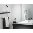 thumbnail image 3 of Delta Urban Arzo 18" Towel Bar, Stainless, 3 of 4