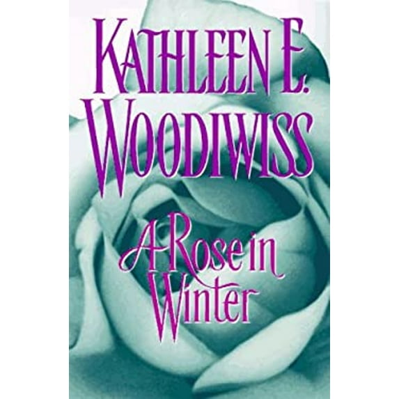 Pre-Owned A Rose in Winter (Hardcover) 0380976005 9780380976003