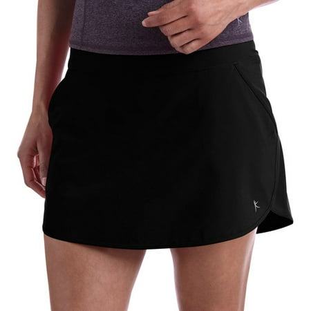 danskin capris plus size