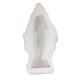 thumbnail image 5 of Figura de la Virgen María, modelo de vela de silicona, adorno de yeso, artesanía de bricolaje, fundición de resina Estilo A, 5 of 9