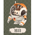 thumbnail image 3 of The Monsters x Kow Yokoyama Ma.K. Series Mystery Box 1PC/12PCS Blind Box Labubu Action Figure, 3 of 5