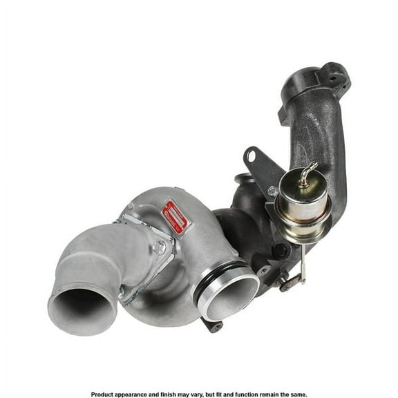 Rotomaster New Turbocharger