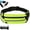 Green, variant on Anti-Theft Invisible Waist Bag, Anti-Theft Money Belt Multifunctional Outdoor Sports Waist Bag with Water Bottle Strap for Important Items